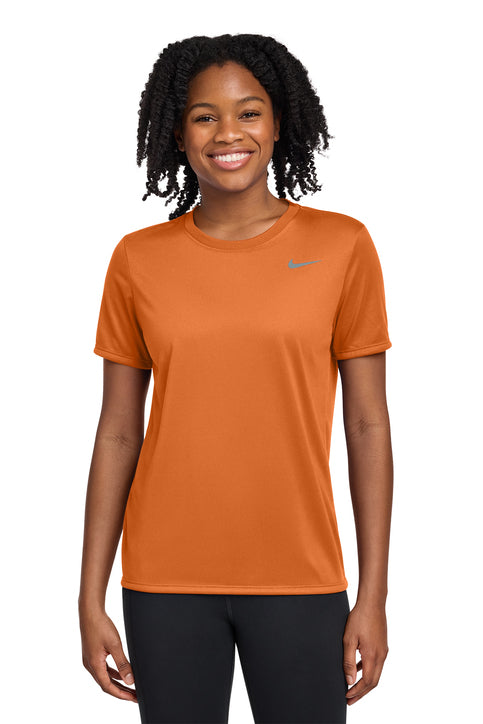 Nike Women's Team rLegend Tee