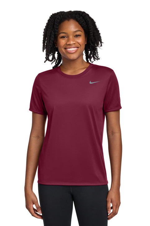 Nike Women's Team rLegend Tee