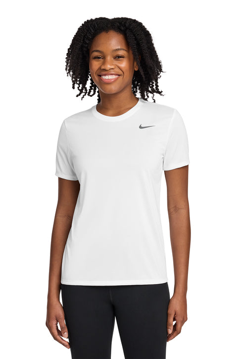 Nike Women's Team rLegend Tee