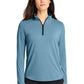 OGIO® Women's Motion 1/4-Zip - OG0049