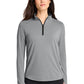 OGIO® Women's Motion 1/4-Zip - OG0049