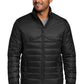 Eddie Bauer® Quilted Jacket - EDB021