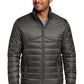 Eddie Bauer® Quilted Jacket - EDB021