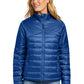 Eddie Bauer® Women's Quilted Jacket - EDB038