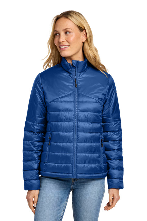 Eddie Bauer® Women's Quilted Jacket - EDB038