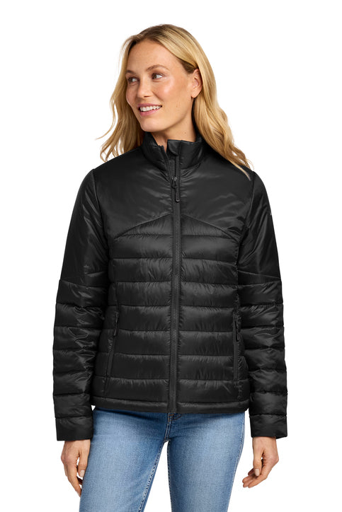 Eddie Bauer® Women's Quilted Jacket - EDB038