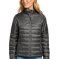 Eddie Bauer® Women's Quilted Jacket - EDB038