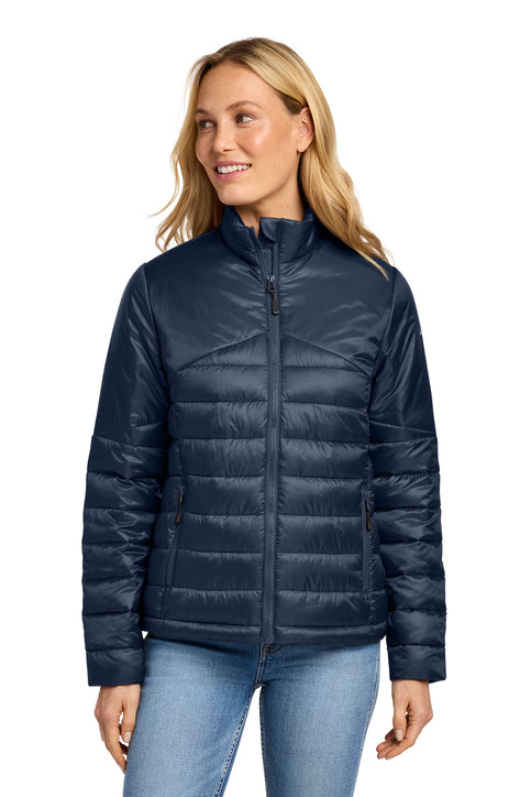 Eddie Bauer® Women's Quilted Jacket - EDB038