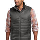 Eddie Bauer® Quilted Vest - EDB018