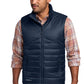Eddie Bauer® Quilted Vest - EDB018