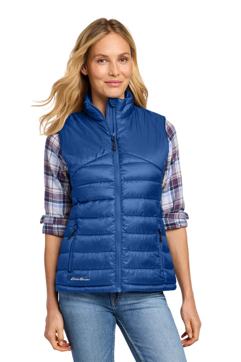 Eddie Bauer® Women's Quilted Vest