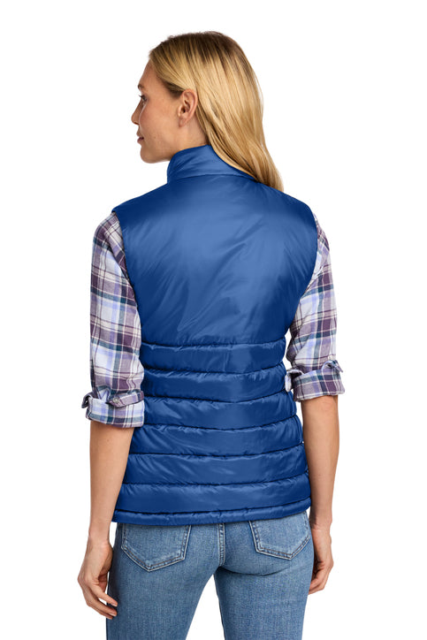 Eddie Bauer® Women's Quilted Vest