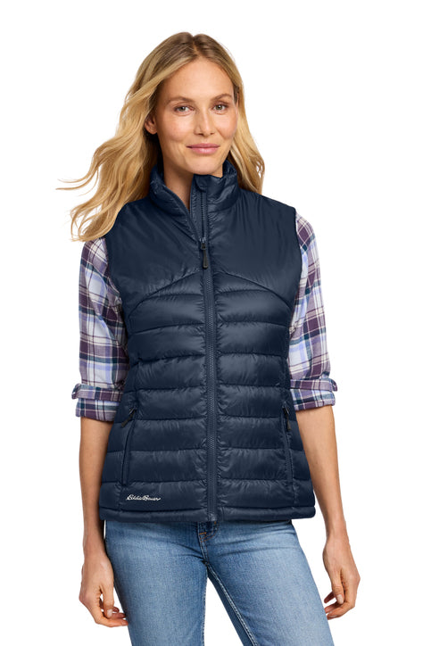 Eddie Bauer® Women's Quilted Vest