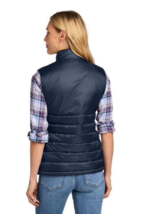 Eddie Bauer® Women's Quilted Vest