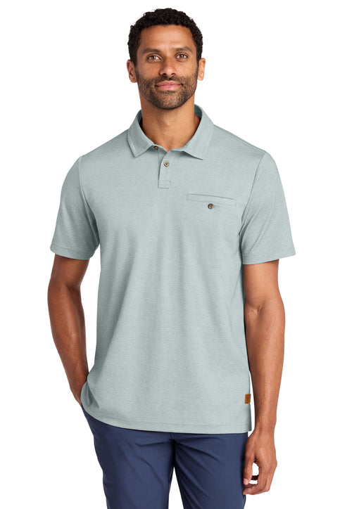 TRAVISMATHEW SUNSETTERS POCKET POLO - TVM002