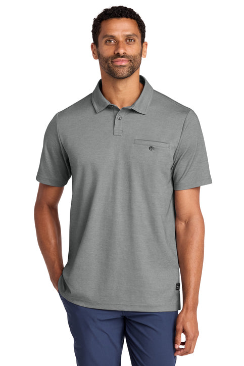 TRAVISMATHEW SUNSETTERS POCKET POLO - TVM002