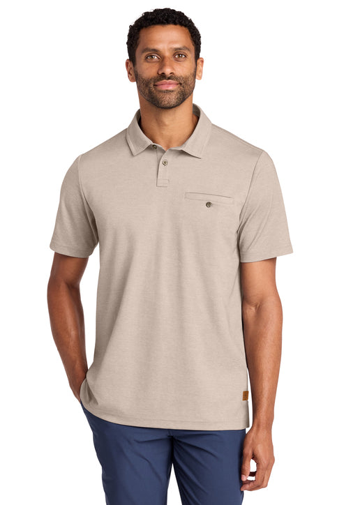 TRAVISMATHEW SUNSETTERS POCKET POLO - TVM002