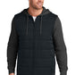 TravisMathew Tides Up Hooded Jacket