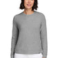 TravisMathew Women's Long Weekend Crew - TVM031