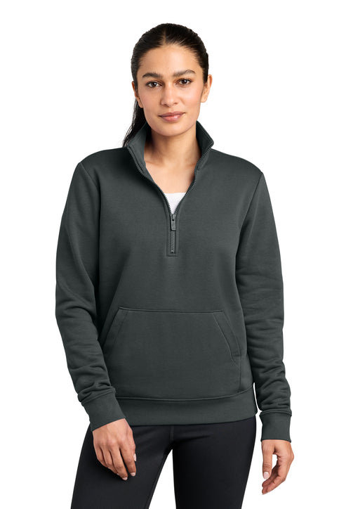 NIKE FLEECE JACKET - NK005