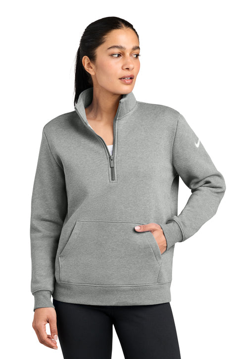 NIKE FLEECE JACKET - NK005