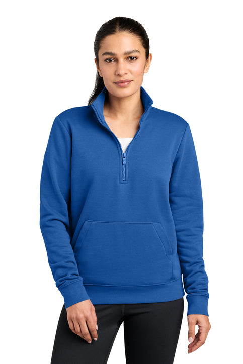 NIKE FLEECE JACKET - NK005