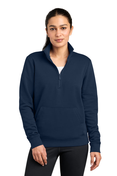 NIKE FLEECE JACKET - NK005