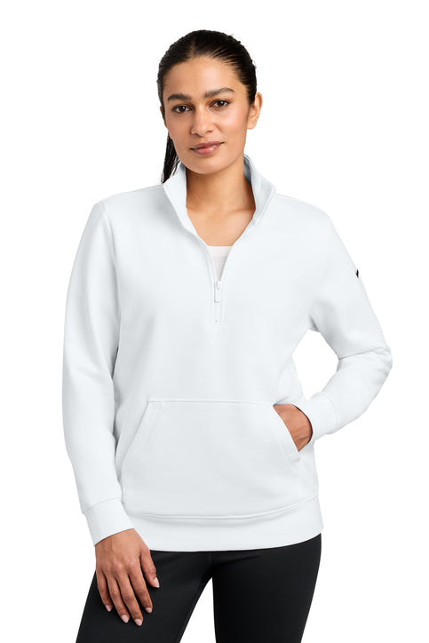 NIKE FLEECE JACKET - NK005