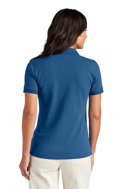 Brooks Brothers® Women’s Pima Cotton Pique Polo