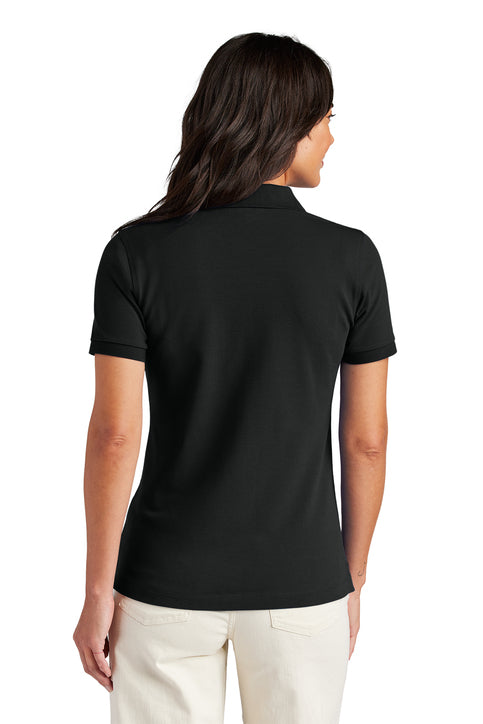 Brooks Brothers® Women’s Pima Cotton Pique Polo