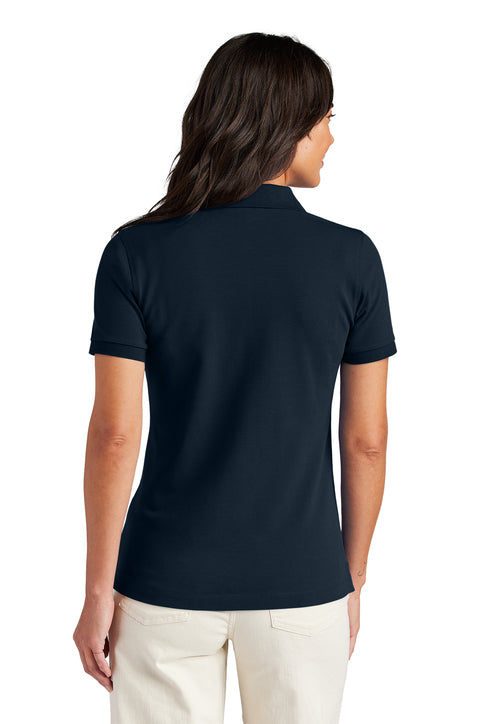 Brooks Brothers® Women’s Pima Cotton Pique Polo