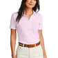 Brooks Brothers® Women’s Pima Cotton Pique Polo - BRB036