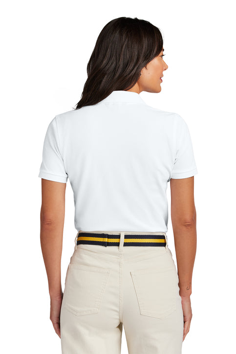 Brooks Brothers® Women’s Pima Cotton Pique Polo