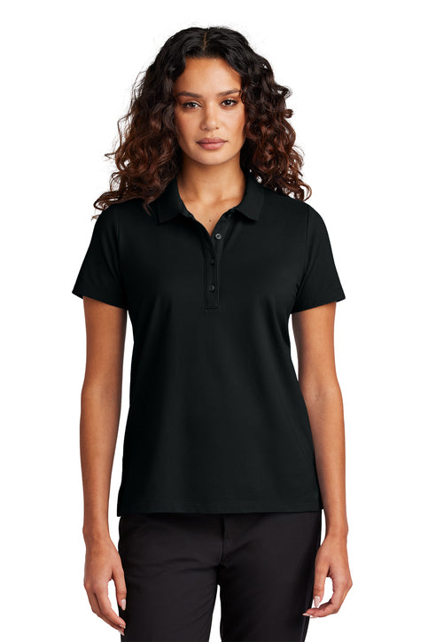 Mercer+Mettle® Women’s Stretch Pique Polo - MM00025