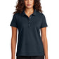 Mercer+Mettle® Women’s Stretch Pique Polo - MM00025