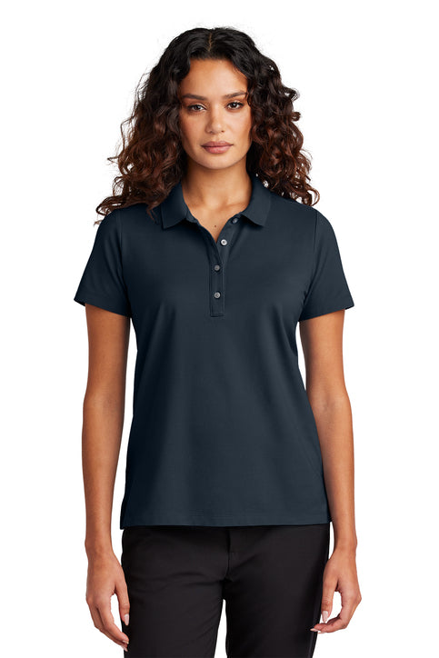 Mercer+Mettle® Women’s Stretch Pique Polo - MM00025
