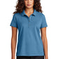 Mercer+Mettle® Women’s Stretch Pique Polo - MM00025