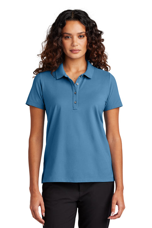 Mercer+Mettle® Women’s Stretch Pique Polo - MM00025
