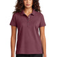 Mercer+Mettle® Women’s Stretch Pique Polo - MM00025