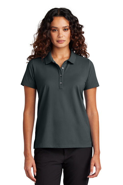 Mercer+Mettle® Women’s Stretch Pique Polo - MM00025