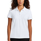 Mercer+Mettle® Women’s Stretch Pique Polo - MM00025