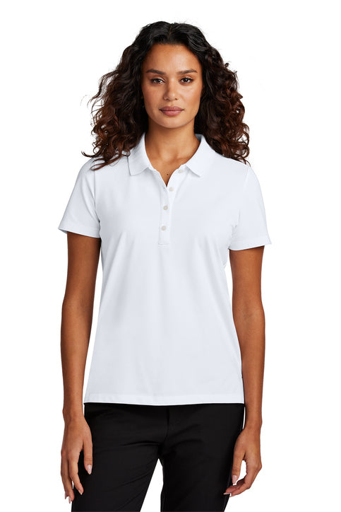Mercer+Mettle® Women’s Stretch Pique Polo - MM00025