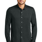 Mercer+Mettle® Stretch Jersey Long Sleeve Shirt