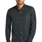 Mercer+Mettle® Stretch Jersey Long Sleeve Shirt
