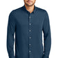 Mercer+Mettle® Stretch Jersey Long Sleeve Shirt