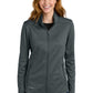 Eddie Bauer® Women’s Smooth Mid Layer Fleece Full-Zip - EDB032