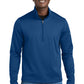 Eddie Bauer® Smooth Mid Layer Fleece 1/2-Zip - EDB020