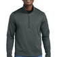 Eddie Bauer® Smooth Mid Layer Fleece 1/2-Zip - EDB020