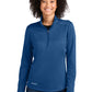 Eddie Bauer® Women’s Smooth Mid Layer Fleece 1/2-Zip - EDB028