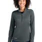 Eddie Bauer® Women’s Smooth Mid Layer Fleece 1/2-Zip - EDB028